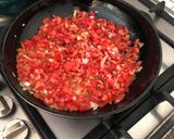 Foto del paso 3 de la receta: Huevos a la mexicana