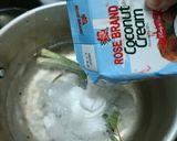 Foto langkah ke 4 dari resep Biji Salak Ubi Ungu.