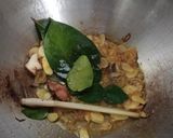 Foto langkah ke 2 dari resep Asem-asem Bandeng.