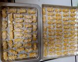 Foto langkah ke 5 dari resep Kastengel keju.