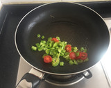 Foto del paso 4 de la receta: Tortilla tostada
