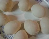 Spicy boiled eggs recipe step 2 photo