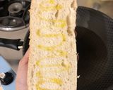 Foto del paso 4 de la receta: Sándwich veggie 🔥