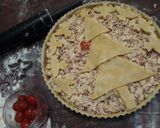 Foto do passo 5 de Torta Natalina