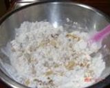 A picture of step 4 of Quick & Easy Apple Muffins.