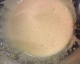 A picture of step 4 of Very Rich! Gateau au Chocolat for Adults.