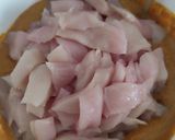 Foto del paso 3 de la receta: Pollo tikka con arroz