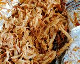 Foto del paso 8 de la receta: Pulled chicken