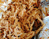 Foto del paso 8 de la receta: Pulled chicken