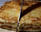 A picture of step 5 of SUPER EASY | Apple Pie recipe🍎.