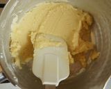 A picture of step 3 of Silky, Smooth Roll Cake.