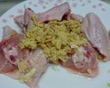 Tomato Chicken / Kuzi Merah recipe step 1 photo