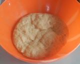 A picture of step 3 of Easy-peasy Mahamri #EldybreakfastContest.