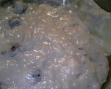 A picture of step 7 of Healthy Crisp and Fluffy Berry Muffins With 1 Egg White.