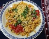 A picture of step 5 of Bhel.