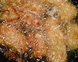 A picture of step 1 of Homemade Tempeh Goleng (Indonesian).