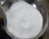 ডালগোনা ক‍্যান্ডি। রেসিপির ধাপ 1 ছবি
