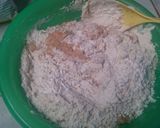 Foto langkah ke 4 dari resep Nugget Ayam.