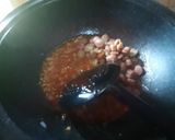 Foto langkah ke 4 dari resep Sosis Bakso Asam Manis.