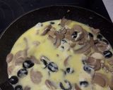 Foto del paso 2 de la receta: Espaguetis con champiñones