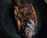 Foto langkah ke 4 dari resep Ikan nila bakar teflon.