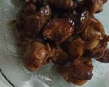 Foto langkah ke 1 dari resep Hati Ampela bumbu merah.