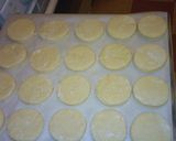 A picture of step 6 of Popeye's Buttermilk Biscuits (copy cat recipe).