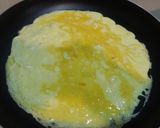A picture of step 5 of Pocket Fried Rice Vermicelli..