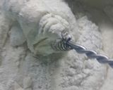 Foto del paso 4 de la receta: Bizcochuelo de agua🍰💧