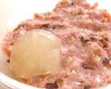 A picture of step 6 of Easy Juicy Steamed Pork Buns (Nikuman).
