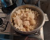Foto del paso 9 de la receta: Tarta de coliflor