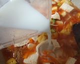 Foto langkah ke 5 dari resep Udang Crispy Saus Nanas.