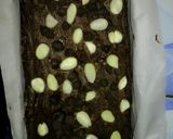 Foto langkah ke 6 dari resep Fudgy chewy brownies.