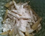 Foto langkah ke 3 dari resep Kentang goreng.