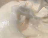 Foto langkah ke 1 dari resep Sponge Pancake / Souffle Japanese Pancake.