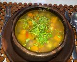 Foto del paso 12 de la receta: Carbonada chilena clásica 🇨🇱