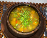 Foto del paso 12 de la receta: Carbonada chilena clásica 🇨🇱