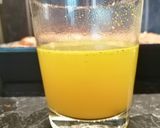 Csirkecomb vele sült krumplival és zöldségekkel recept fázis 6 fotója