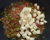 Foto del paso 5 de la receta: Queso panela a la mexicana