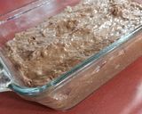 A picture of step 4 of Chocolate Walnut Banana Bread.