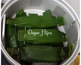 Foto langkah ke 8 dari resep Pepes Tempe.