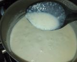 Foto del paso 3 de la receta: Salsa blanca o Bechamel
