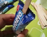 Foto langkah ke 5 dari resep Es gorio-rio popice.