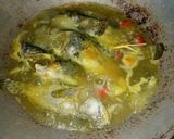 Foto langkah ke 3 dari resep Ikan Kuah Kuning.