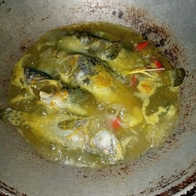 Langkah 3