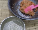 Foto langkah ke 5 dari resep 32. Nuget Roti Tawar isi Ayam dan Wortel.