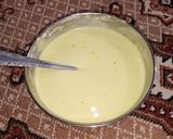 عکس مرحله 6 از دستور زولبیا با پف عالی