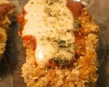 Foto del paso 9 de la receta: Milanesas de Berenjena🍆