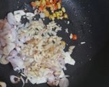 Foto langkah ke 2 dari resep Nasi Goreng Kencur.