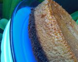 Foto del paso 9 de la receta: Pastel imposible / Chocoflan